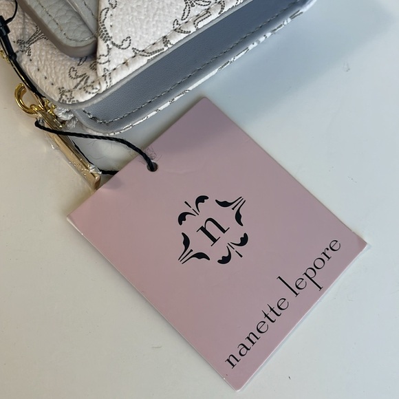 Nanette Lepore Wallet New With Tag 🏷️ - Picture 7 of 10